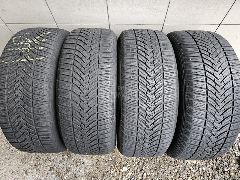 Aluminijumske felne TOP NOV SET 18" 5 x 112