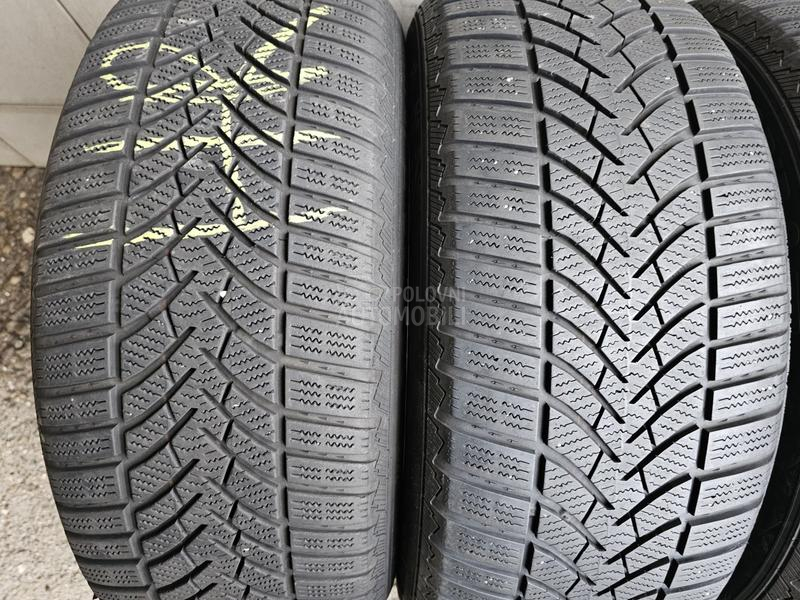 Aluminijumske felne TOP NOV SET 18" 5 x 112