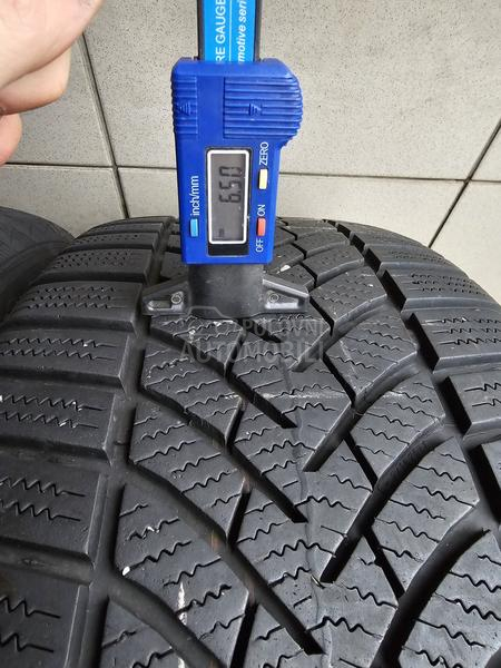 Aluminijumske felne TOP NOV SET 18" 5 x 112