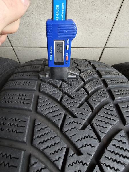 Aluminijumske felne TOP NOV SET 18" 5 x 112