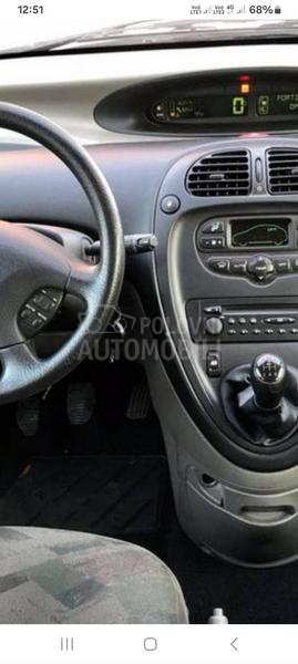 Citroen Xsara Picasso 