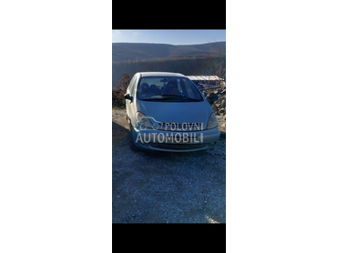 Citroen Xsara Picasso 