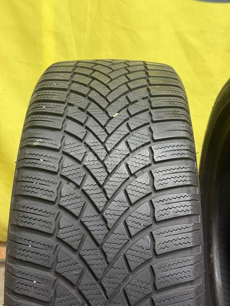 Bridgestone 205/50 R17 Zimska