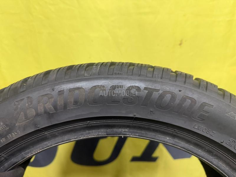Bridgestone 205/50 R17 Zimska