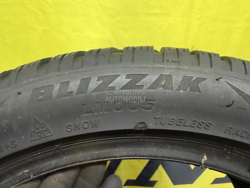 Bridgestone 205/50 R17 Zimska