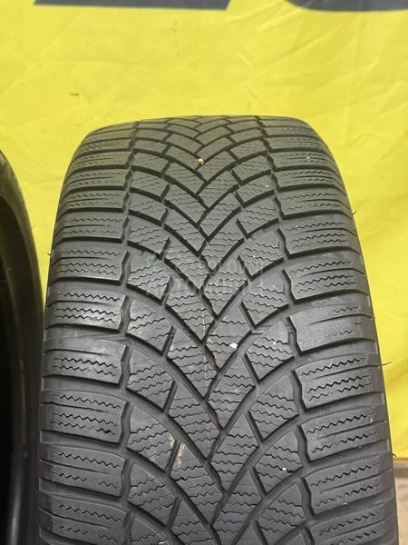 Bridgestone 205/50 R17 Zimska
