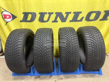 Bridgestone 205/50 R17 Zimska