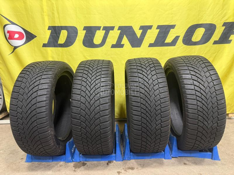 Bridgestone 205/50 R17 Zimska