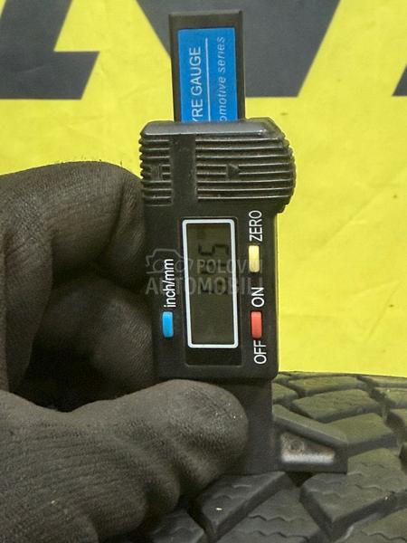 Bridgestone 205/50 R17 Zimska