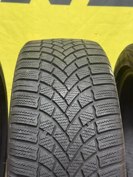 Bridgestone 205/50 R17 Zimska