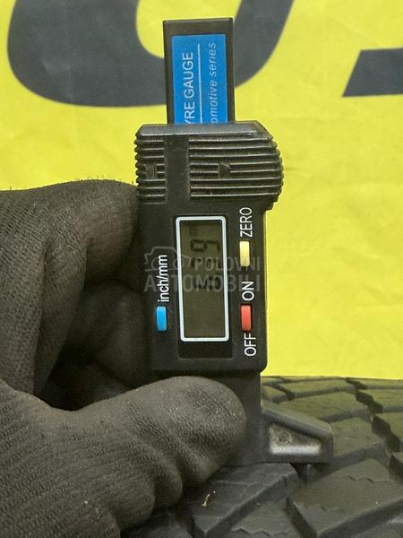 Bridgestone 205/50 R17 Zimska