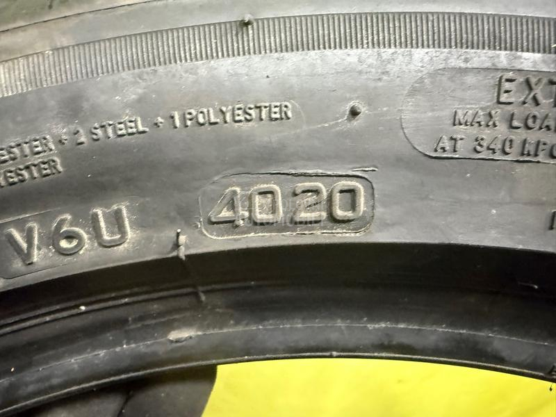 Bridgestone 205/50 R17 Zimska