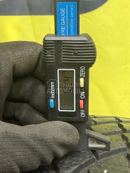 Bridgestone 205/50 R17 Zimska