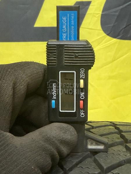 Bridgestone 205/50 R17 Zimska