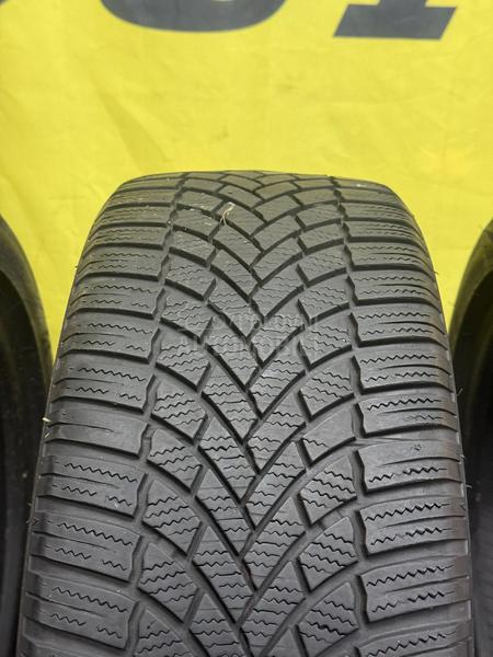 Bridgestone 205/50 R17 Zimska