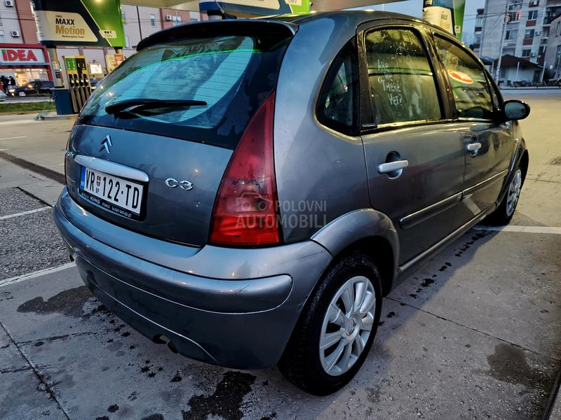 Citroen C3 