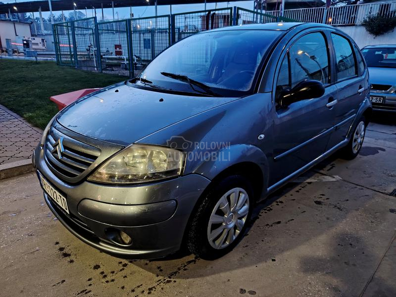 Citroen C3 