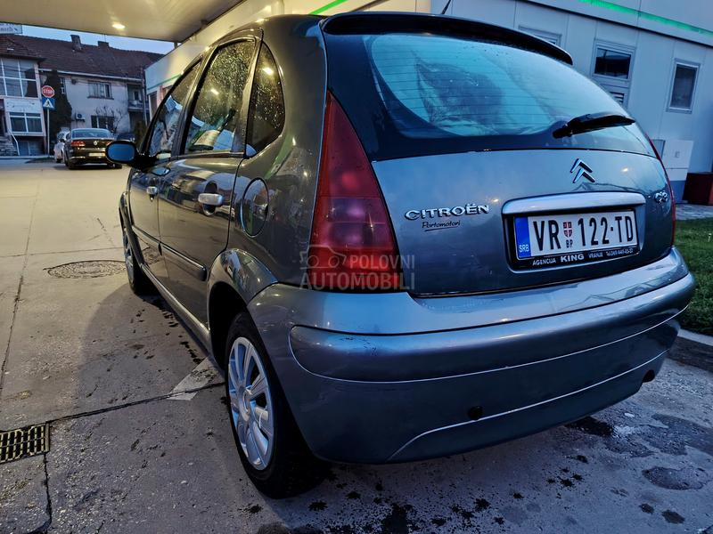 Citroen C3 