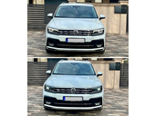 Volkswagen Tiguan Rline 190hp 4Motion