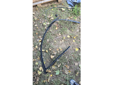 keder guma pd g05 g07 za BMW X5, X7