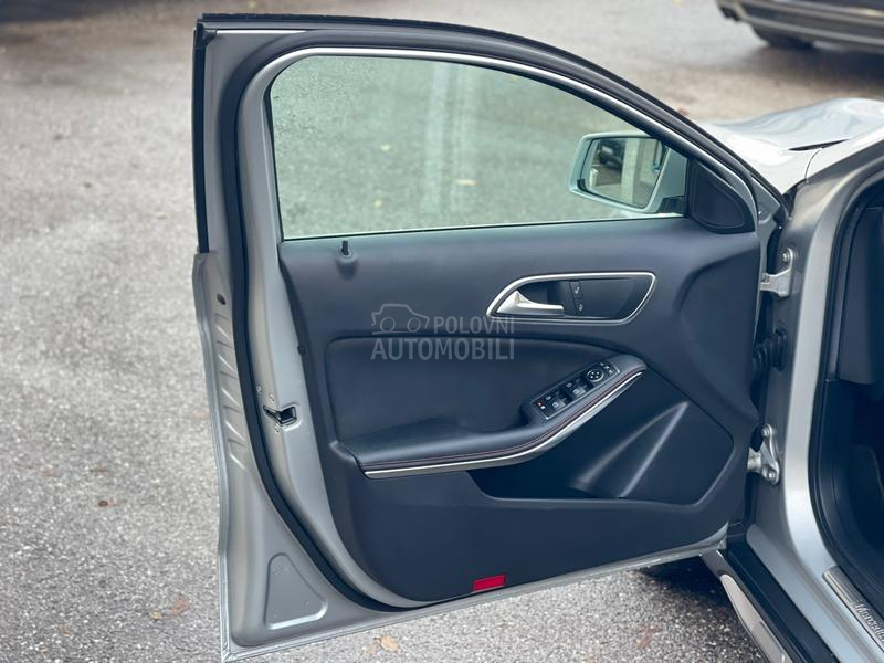Mercedes Benz GLA 200 A M G  F U L L