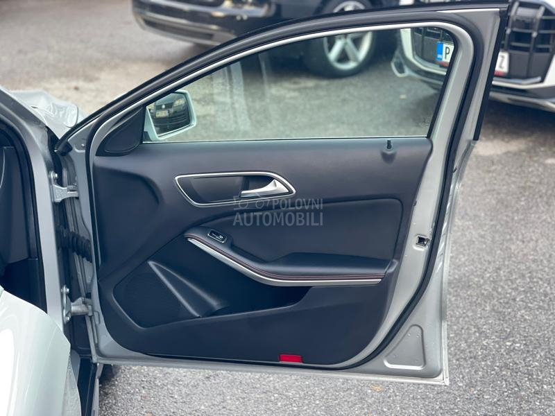 Mercedes Benz GLA 200 A M G  F U L L