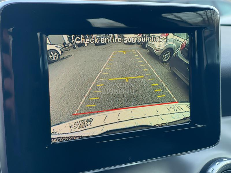 Mercedes Benz GLA 200 A M G  F U L L