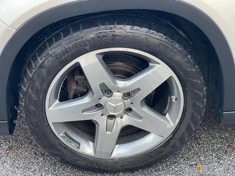 Mercedes Benz GLA 200 A M G  F U L L