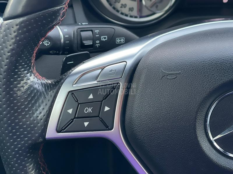 Mercedes Benz GLA 200 A M G  F U L L