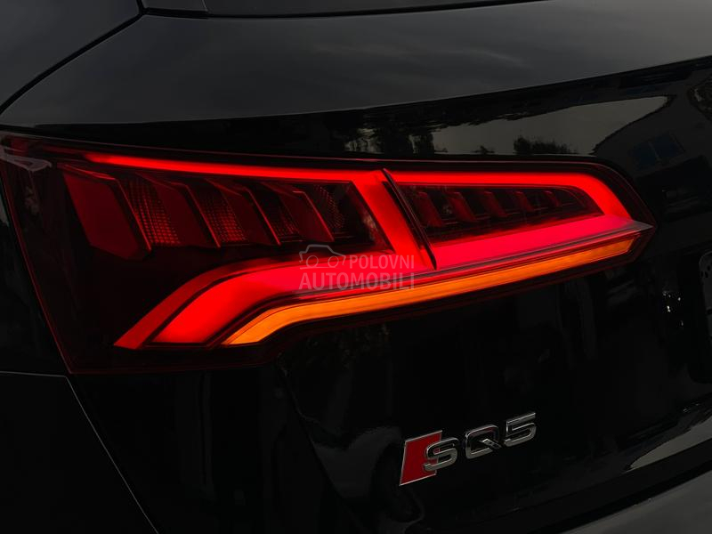 Audi SQ5 F U L L