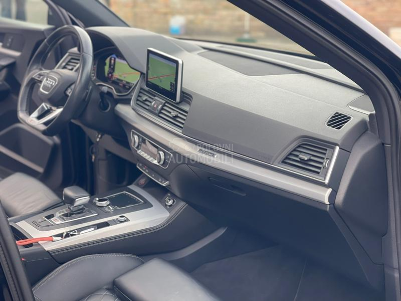 Audi SQ5 F U L L