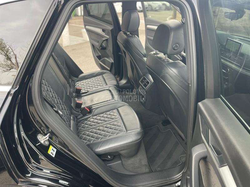 Audi SQ5 F U L L