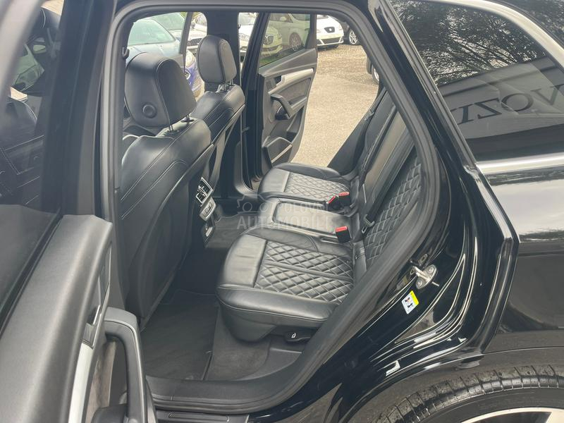 Audi SQ5 F U L L