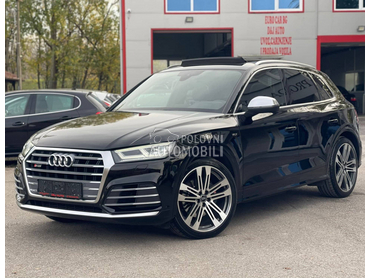 Audi SQ5 F U L L