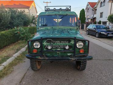 UAZ 469 