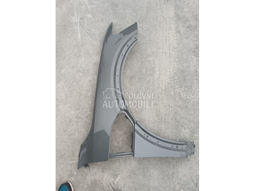 krilo za Audi Q8 e-tron od 2018. do 2024. god.
