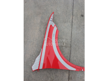 krilo za Volkswagen Tiguan od 2020. do 2025. god.