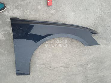 krilo za Audi A6 od 2018. do 2024. god.