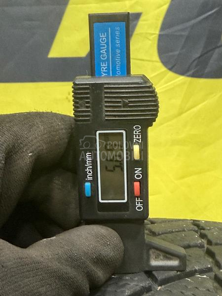 Bridgestone 225/40 R18 Zimska