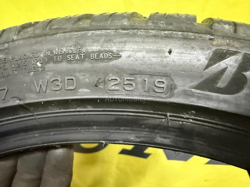 Bridgestone 225/40 R18 Zimska