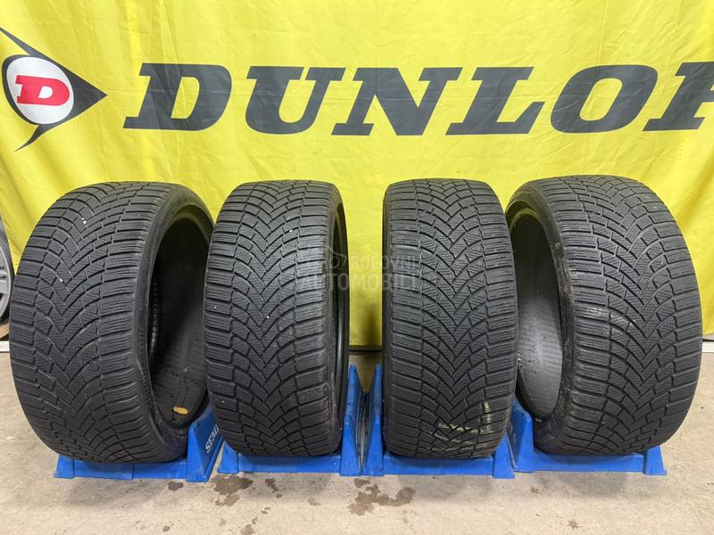 Bridgestone 225/40 R18 Zimska