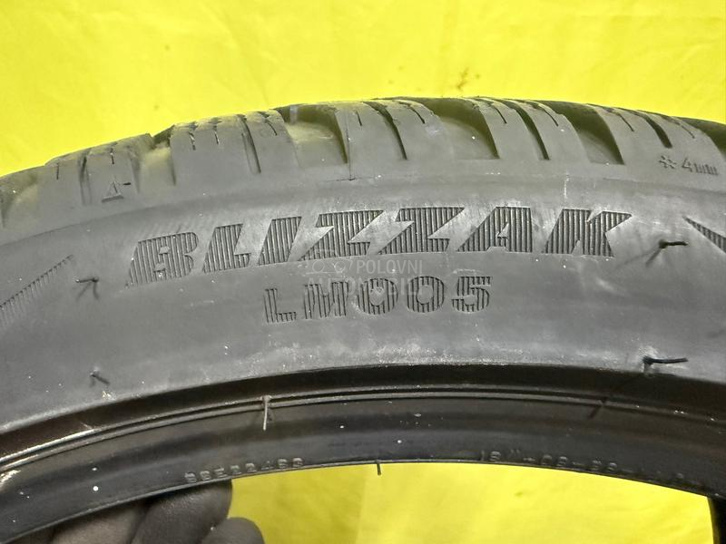 Bridgestone 225/40 R18 Zimska