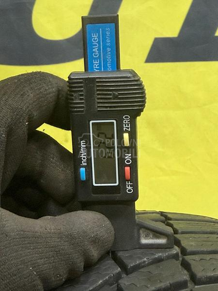 Bridgestone 225/40 R18 Zimska