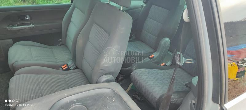 Volkswagen Sharan 1.9 tdi