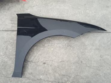 krilo za Volkswagen Golf 8 od 2018. do 2025. god.