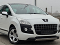 Peugeot 3008 2.0 HDI // ALLURE