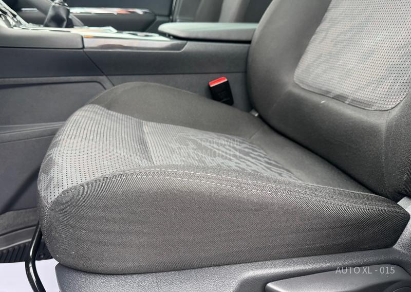 Peugeot 3008 2.0 HDI // ALLURE