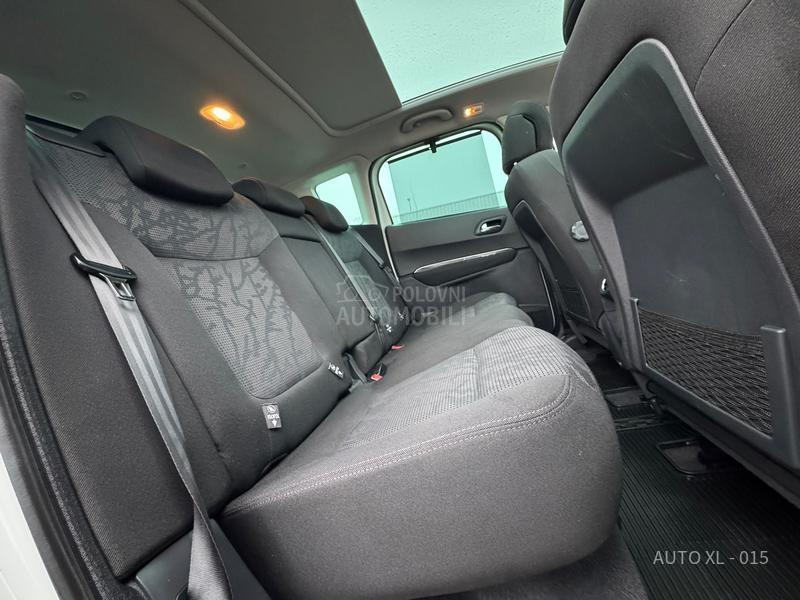 Peugeot 3008 2.0 HDI // ALLURE