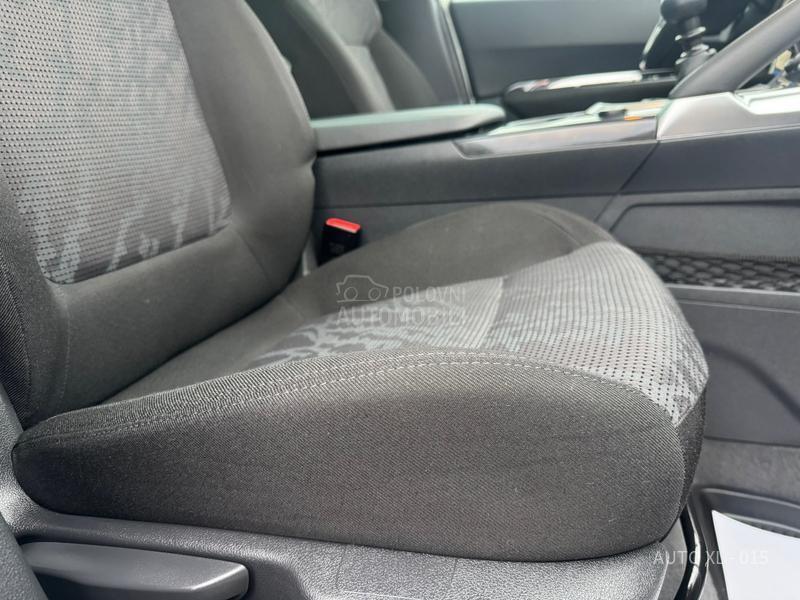 Peugeot 3008 2.0 HDI // ALLURE