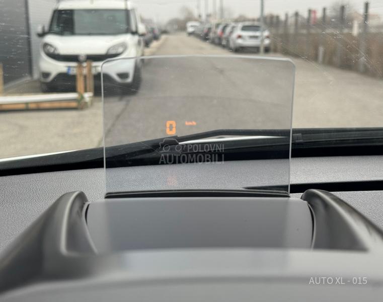 Peugeot 3008 2.0 HDI // ALLURE